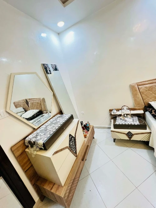 Vente Appartement F4 Oran Oran