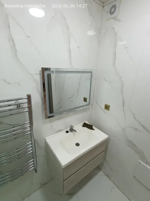 Vente Appartement F5 Oran Oran