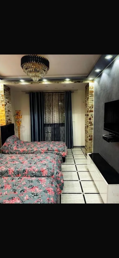 Location Appartement F3 Oran Oran