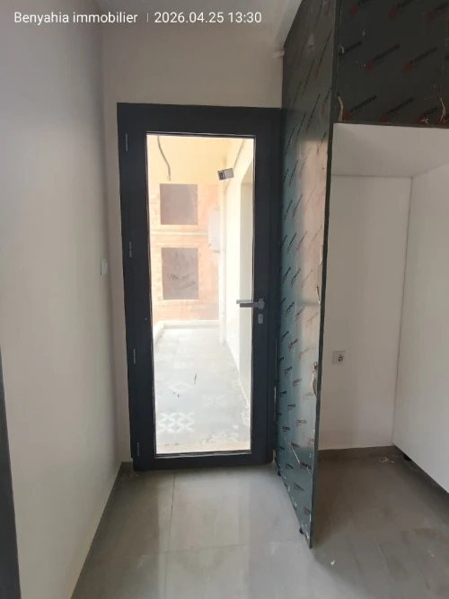 Vente Appartement F3 Oran Oran