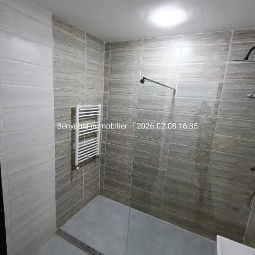 Vente Appartement F3 Oran Oran