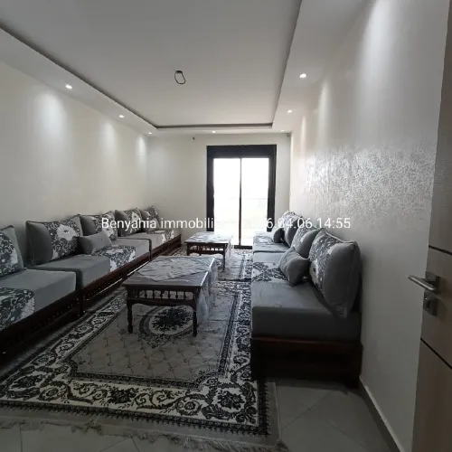 Vente Appartement F3 Oran Oran