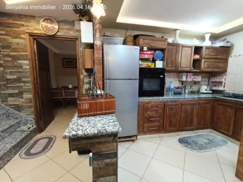 Vente Appartement Duplex F3 Oran Oran