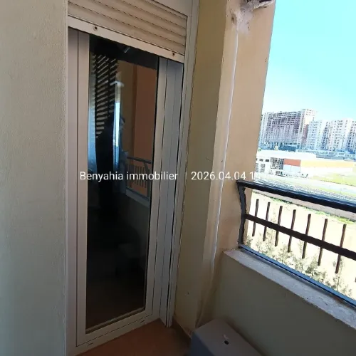 Vente Appartement F2 Oran Oran