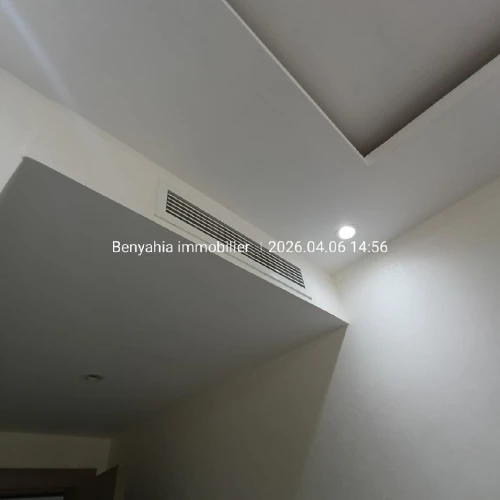 Vente Appartement F3 Oran Oran