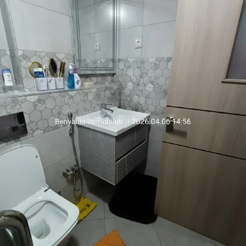Vente Appartement F3 Oran Oran