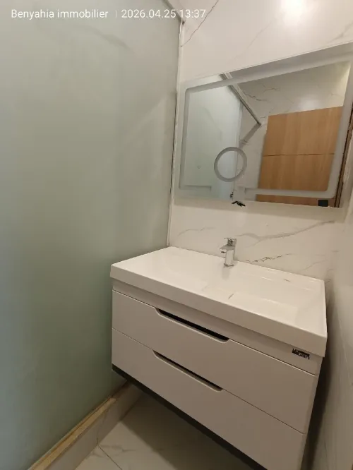 Vente Appartement F3 Oran Oran