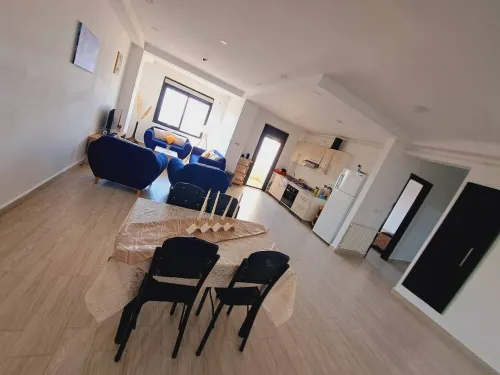 Vente Appartement F3 Oran Oran