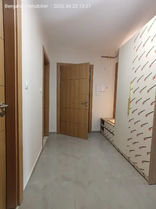 Vente Appartement F3 Oran Oran