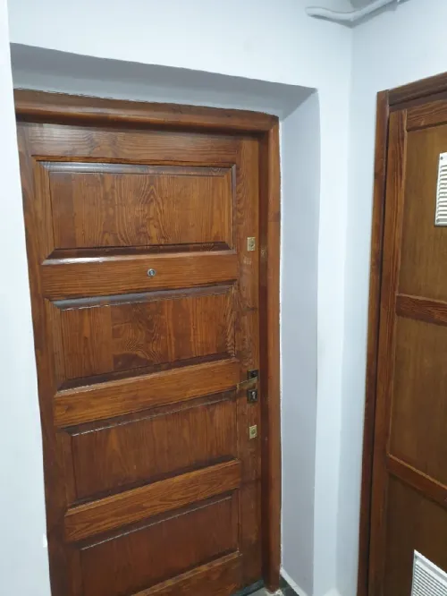 Vente Appartement F4 Oran Oran