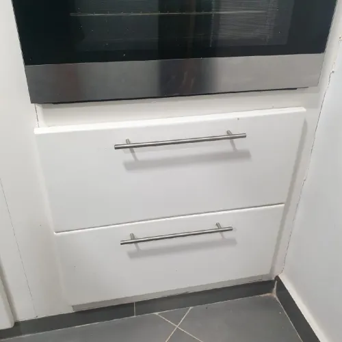 Vente Appartement F4 Oran Oran