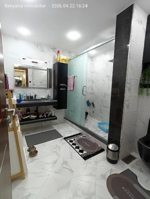 Vente Appartement F4 Oran Oran