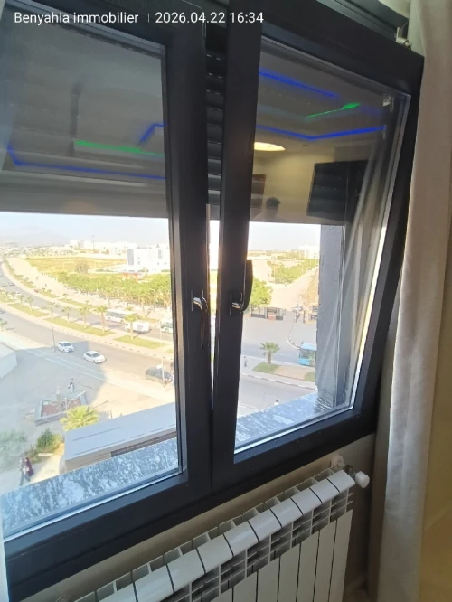 Vente Appartement F4 Oran Oran
