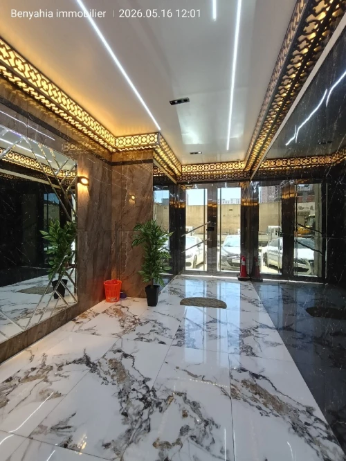 Vente Appartement F4 Oran Oran