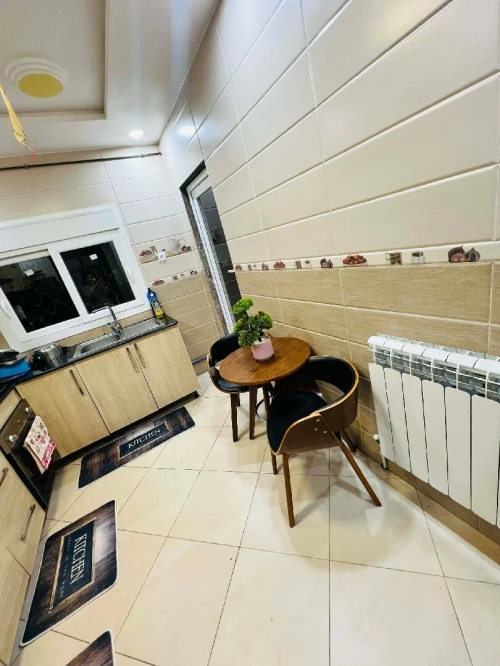 Vente Appartement F4 Oran Oran
