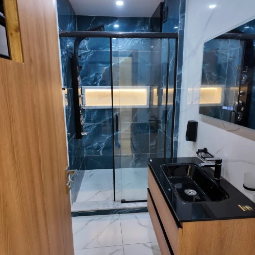 Vente Appartement F5 Oran Oran