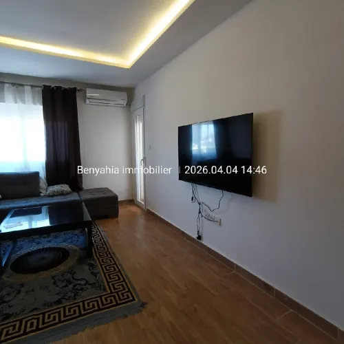 Vente Appartement F2 Oran Oran