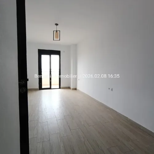 Vente Appartement F3 Oran Oran