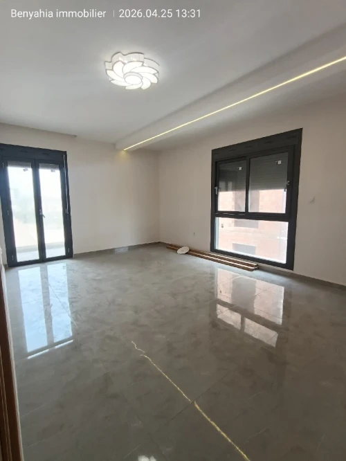 Vente Appartement F3 Oran Oran