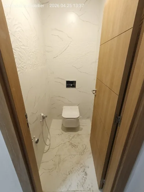 Vente Appartement F3 Oran Oran