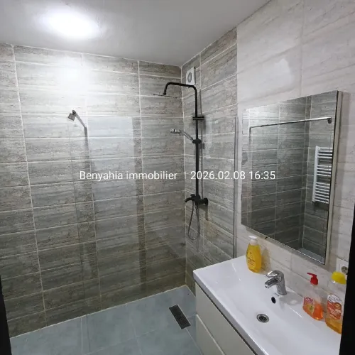Vente Appartement F3 Oran Oran