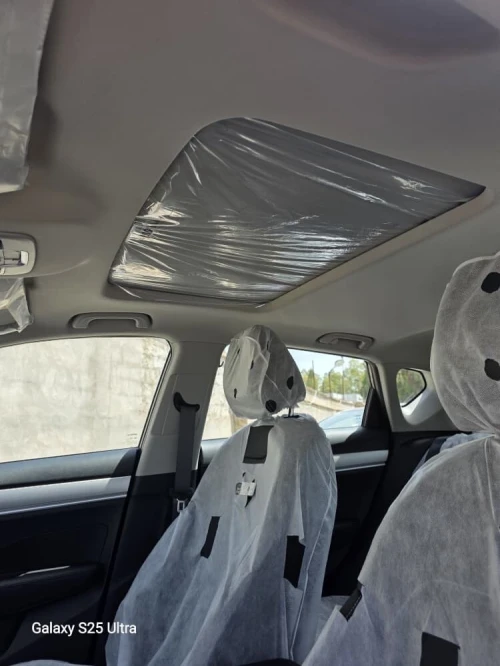 Geely Coolray 2026 super edition