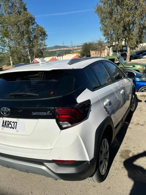Toyota YARIS L 2023 YARIS L