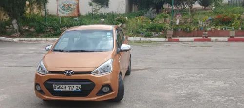 Hyundai i10 2017 