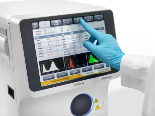 AUTOMATE D4HEMATOLOGIE BC-30s