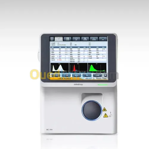 AUTOMATE D4HEMATOLOGIE BC-30s