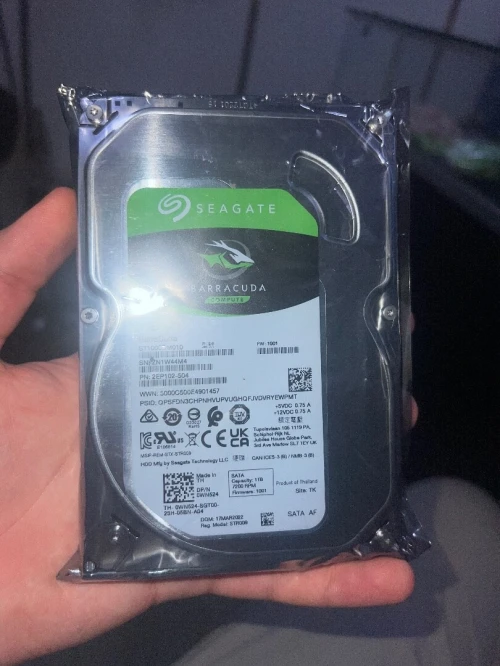Disque dur 4tb original 100%