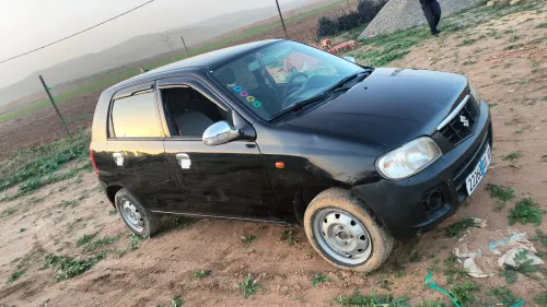 Suzuki Alto 2011 Alto