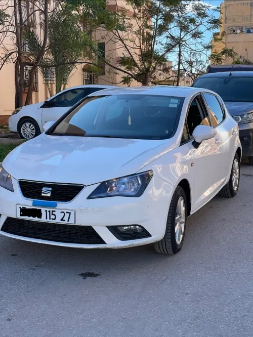Seat Ibiza 2015 Fully
