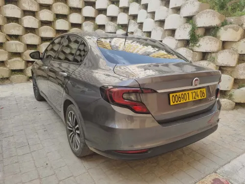 Fiat Tipo Sedan 2024 Life