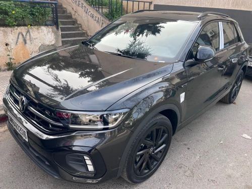 Volkswagen T-Roc 2025 R- Line Edition 