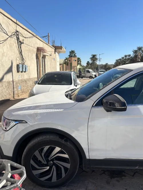 Volkswagen Tiguan 2025 Tiguan L