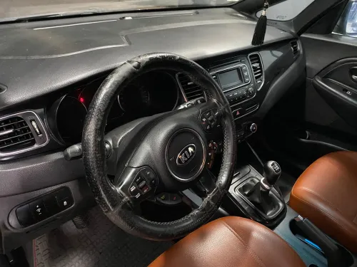 Kia Carens 2015 Carens