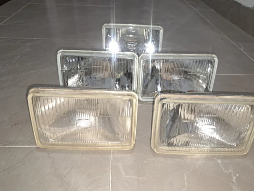 PIECES TOYOTA HZJ 80