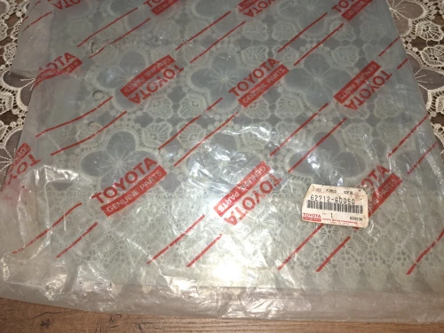 PIECES TOYOTA HZJ 80