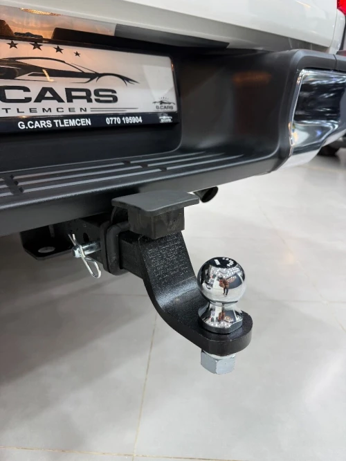 Toyota Revo  2025 HILUX FULL OPTION 4*4