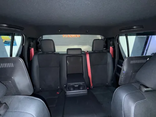 Toyota HILUX 4*4 2025 GR SPORT /FULL OPTION
