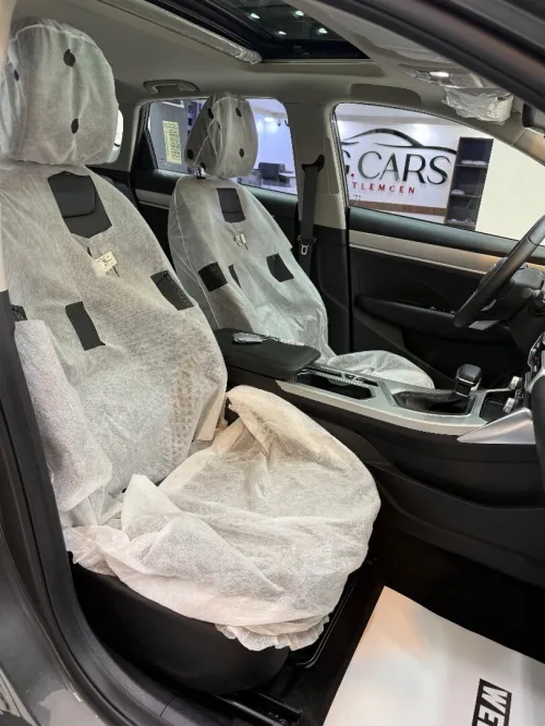 Geely Coolray 2025 Super max