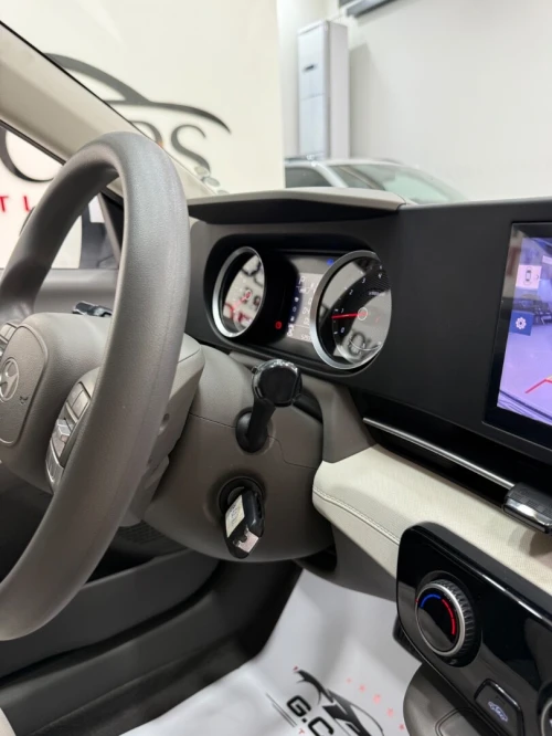 Hyundai Accent 2024 Gls