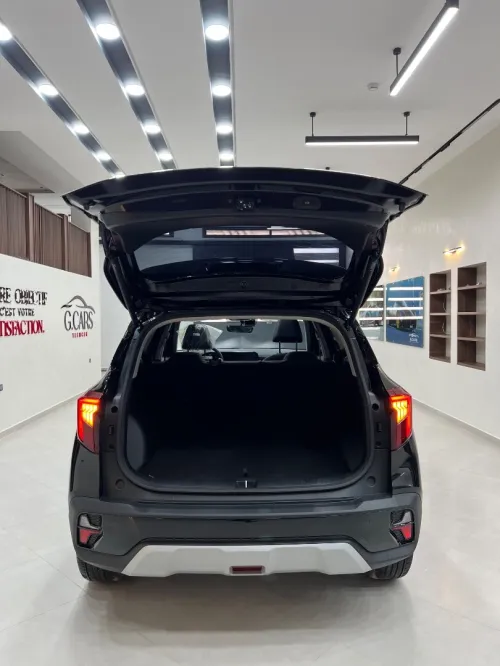 Kia Seltos 2026 Luxury