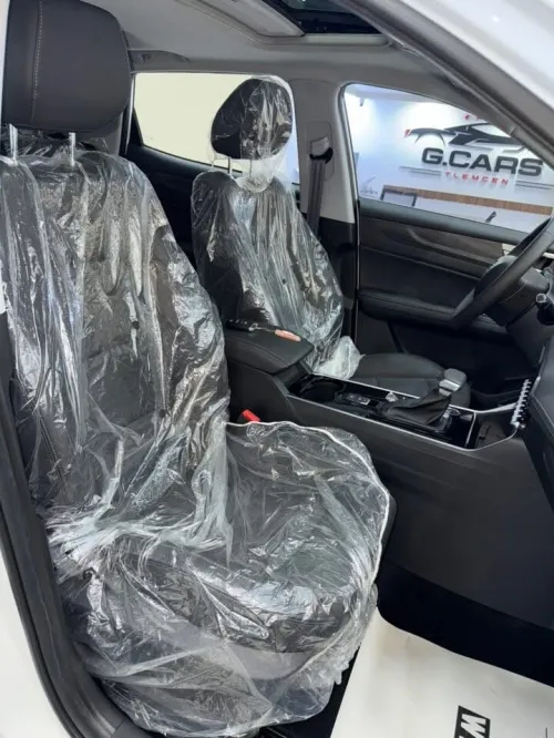 Chery Kaiyi 2025 X3pro