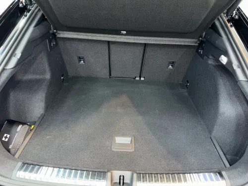 Audi Q3 2026 Sport back / S-line