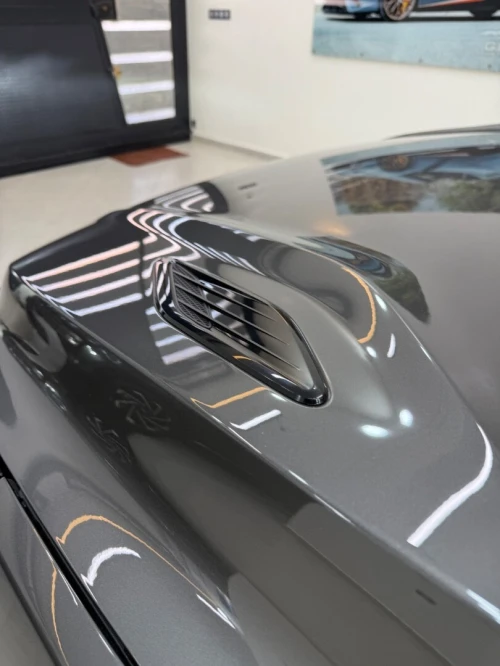 Geely Coolray 2026 Battle 