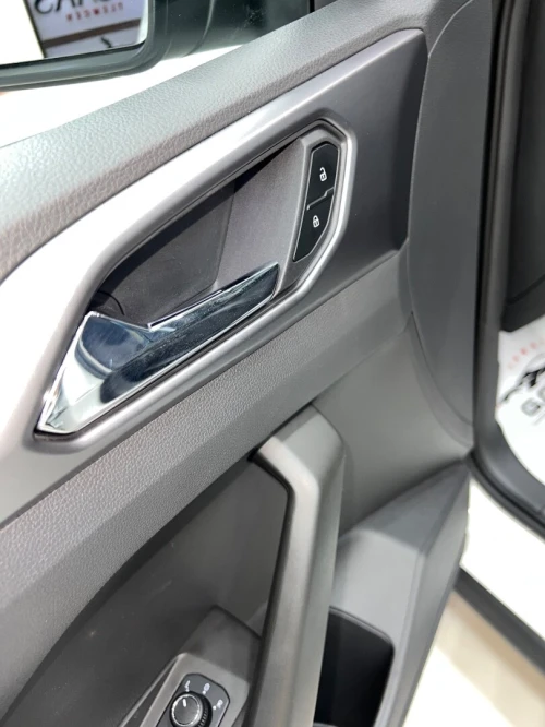 Volkswagen T-Cross 2025 Edition