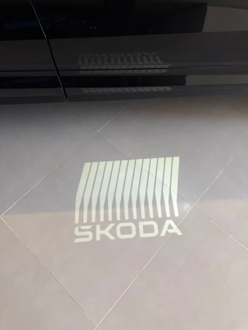 Skoda Kodiaq 2026 RS FULL OPTION 🇩🇪🇩🇪