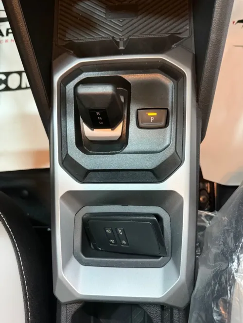 Renault Duster 2026 Journée